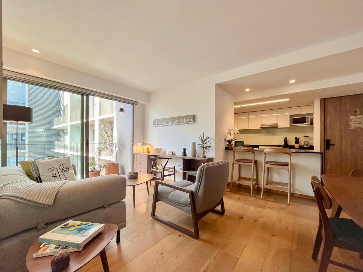 Mi Zona Condesa Apartamento *