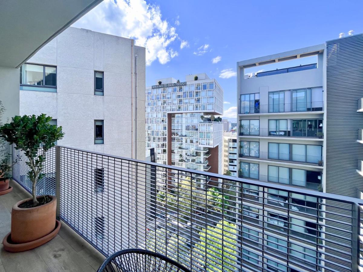 Mi Zona Condesa Apartamento